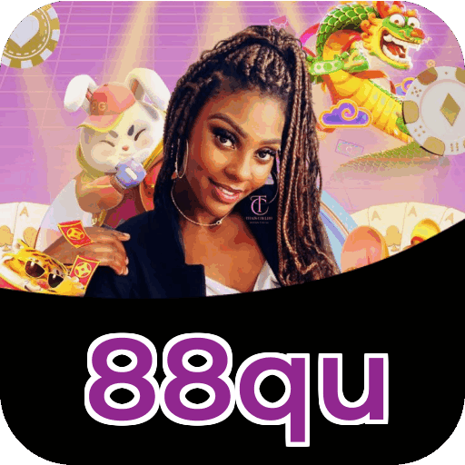 Catálogo de jogos 88qu com fornecedores Pragmatic Play, Evolution, NetEnt